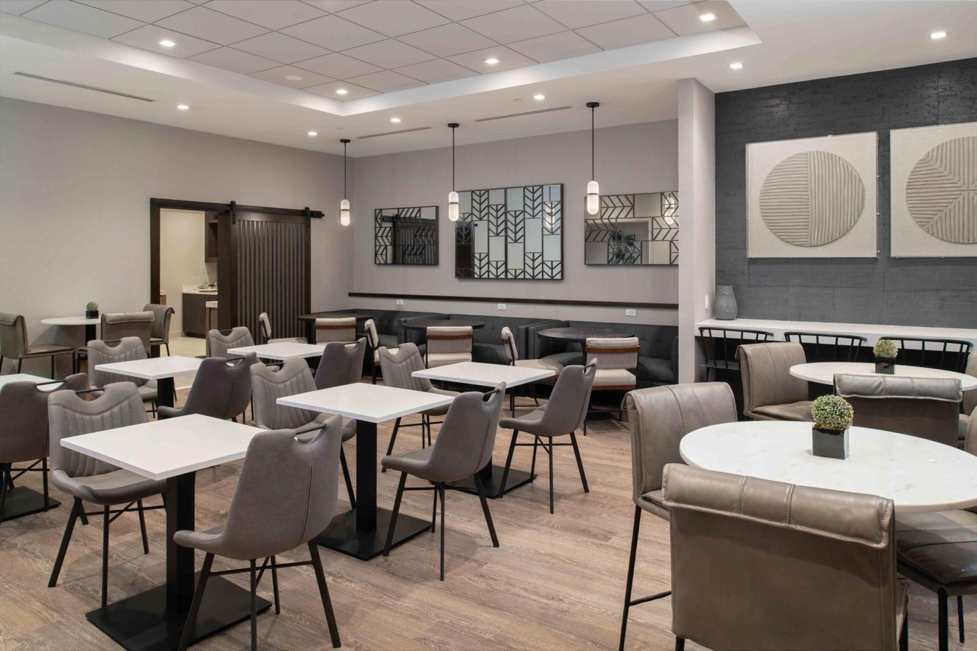 Fairfield By Marriott Inn & Suites ファーミンガム エクステリア 写真