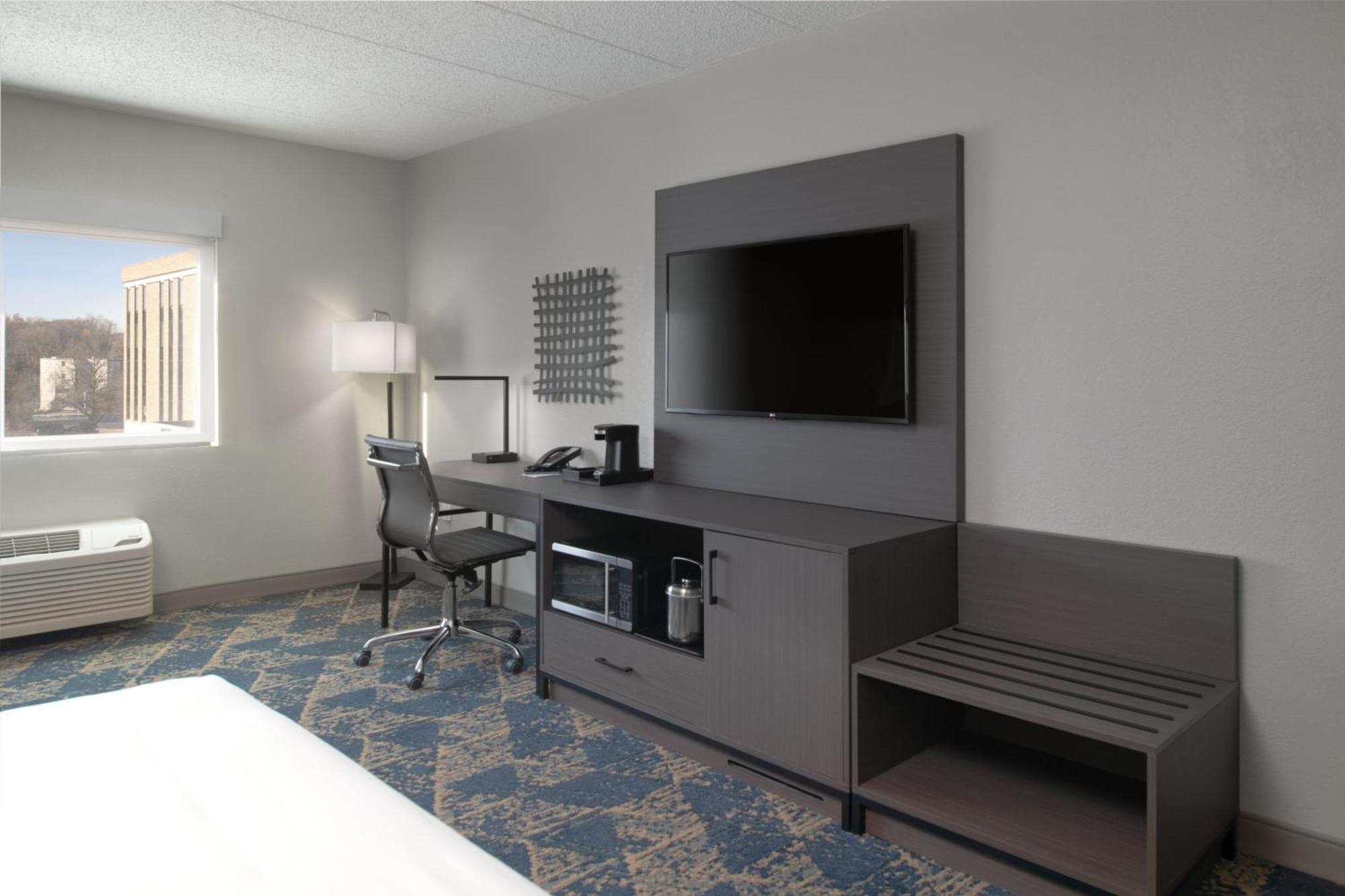 Fairfield By Marriott Inn & Suites ファーミンガム エクステリア 写真