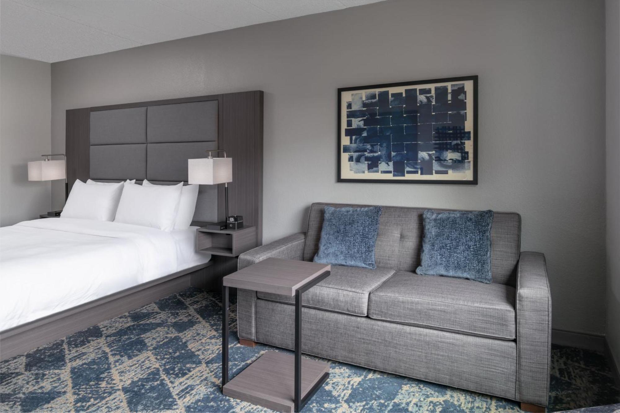Fairfield By Marriott Inn & Suites ファーミンガム エクステリア 写真