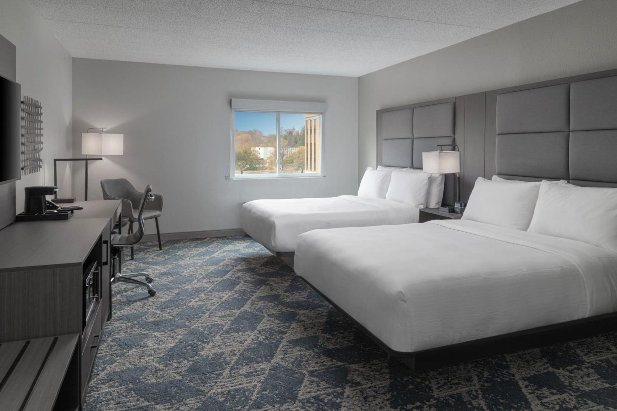 Fairfield By Marriott Inn & Suites ファーミンガム エクステリア 写真