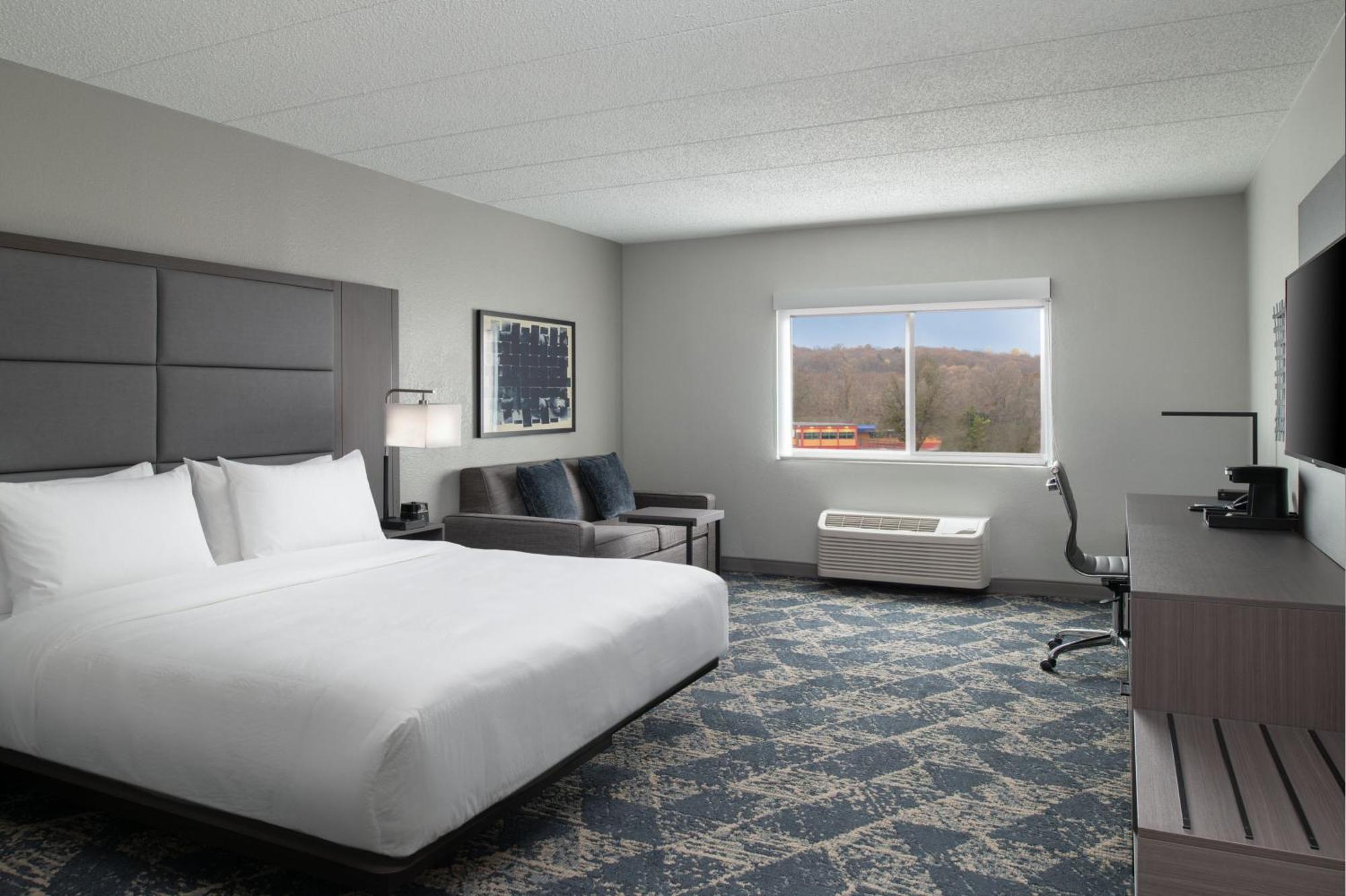Fairfield By Marriott Inn & Suites ファーミンガム エクステリア 写真